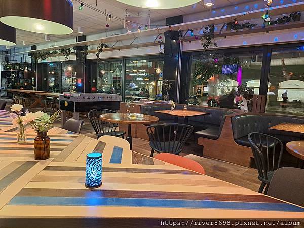 [心得] 瑞典斯德哥爾摩 Generator Stockholm