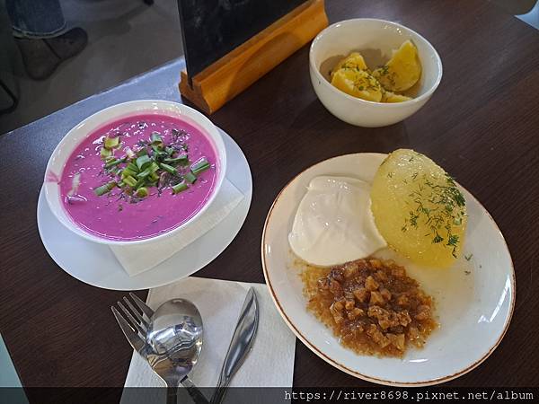 LTU_立陶宛維爾紐斯〝餐廳Spoon Out & Cepa