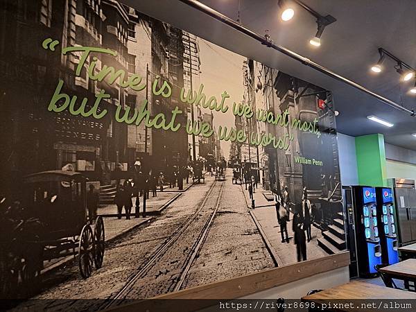 [心得] 美國 費城Apple Hostels of Philadelphia