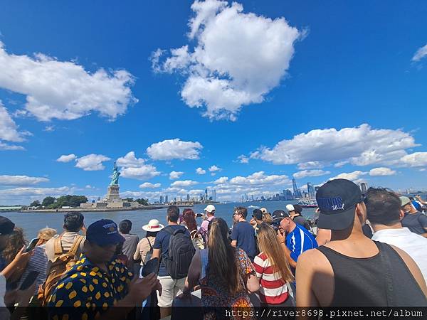 USA_美國紐約〝看自由女神|自由女神一日遊~移民博物館島 USA_美國紐約〝看自由女神|自由女神一日遊~移民博物館島