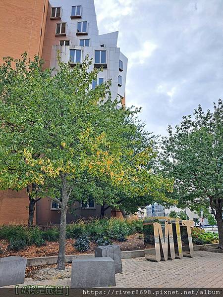 USA_美國波士頓〝波士頓 MIT和 哈佛大學｜美國校園參觀