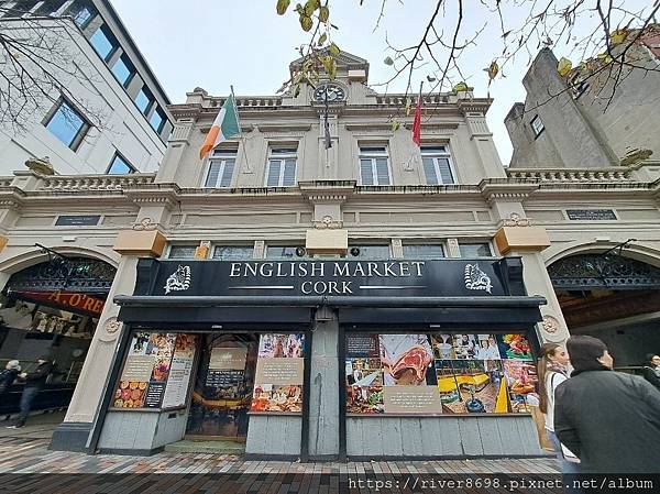 IRL_愛爾蘭科克〝英國市場The English Mark IRL_愛爾蘭科克〝英國市場The English Mark