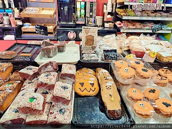 IRL_愛爾蘭〝萬聖節做什麼? 萬聖節可以吃什麼? 萬聖節有