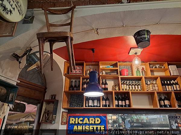 [食記] 義大利杜林/都靈 Piola da Cianci 羊排