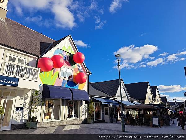 IRL_愛爾蘭〝都柏林搭車前往Outlet村 - Kilda