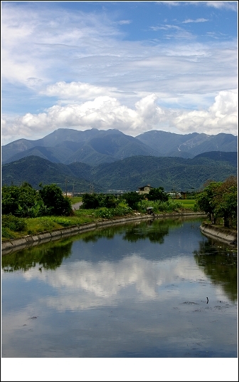 宜蘭民宿‧河風民宿