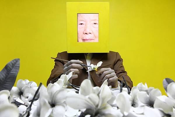 四季 四季,2013開房間計劃,何采柔
