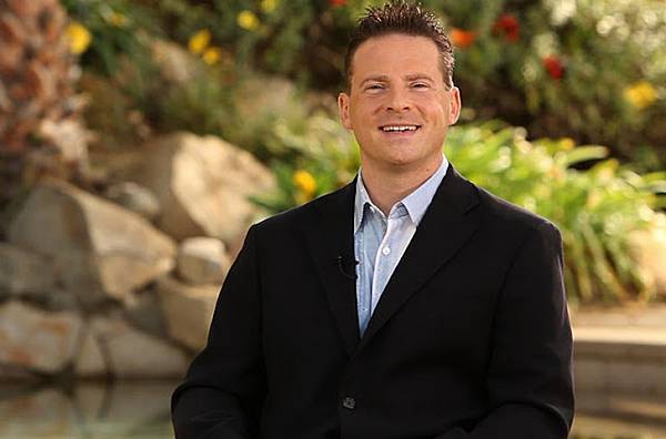 誰是光波科技發明人 大衛・施密特(David Schmidt