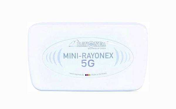 迷你能量盒 mini-rayonex 體驗文9 迷你能量盒 mini-rayonex 體驗文9