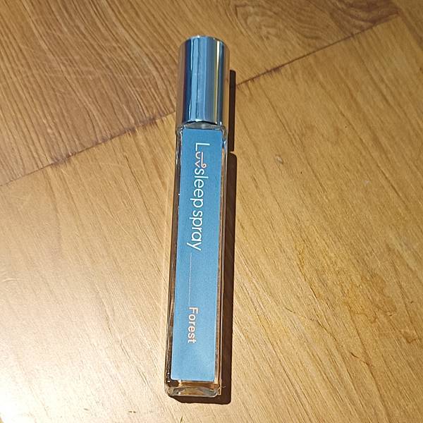 當身心靈經紀人 光行俠 轉角遇到 Luvsleep 愛睡噴霧 當身心靈經紀人 光行俠 轉角遇到 Luvsleep 愛睡噴霧