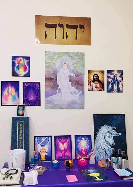 來自觀音上師的給光行俠的珍貴禮物:擴大療癒法的神聖啟示 來自觀音上師的給光行俠的珍貴禮物:擴大療癒法的神聖啟示