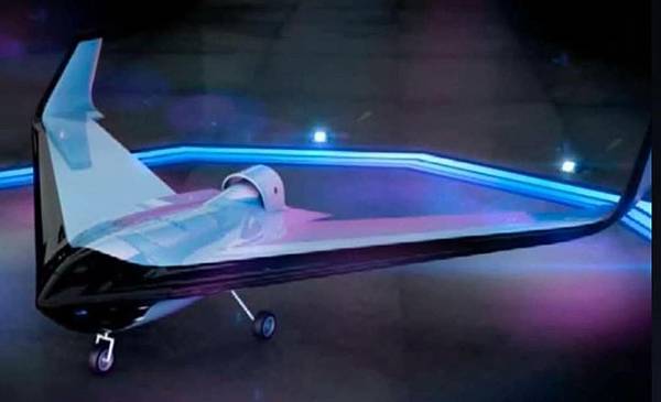 光行俠飛向希望的天空:大衛博士無人機的初心使命 光行俠飛向希望的天空:大衛博士無人機的初心使命