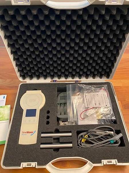 光行俠從量子到實相:Timewaver 如何幫助你達成身心靈 光行俠從量子到實相:Timewaver 如何幫助你達成身心靈