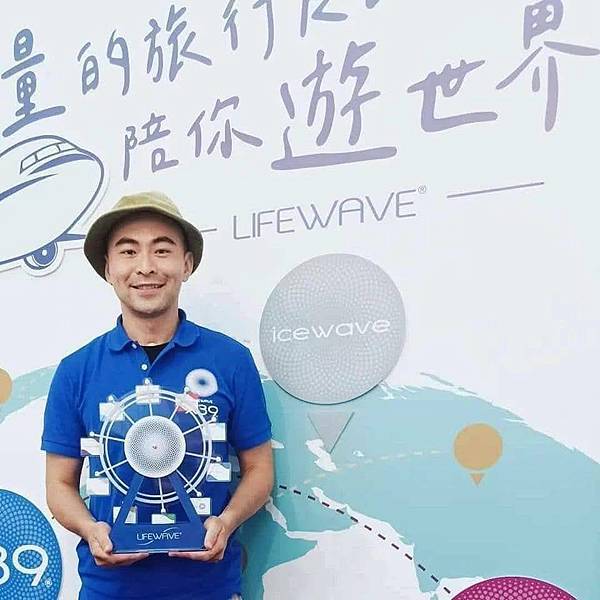 光行俠 是 Lightwalkman ? 傳奇的黃金年代