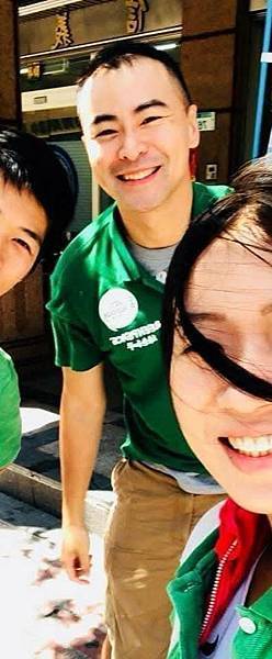 光行俠 是 Lightwalkman ? 傳奇的黃金年代