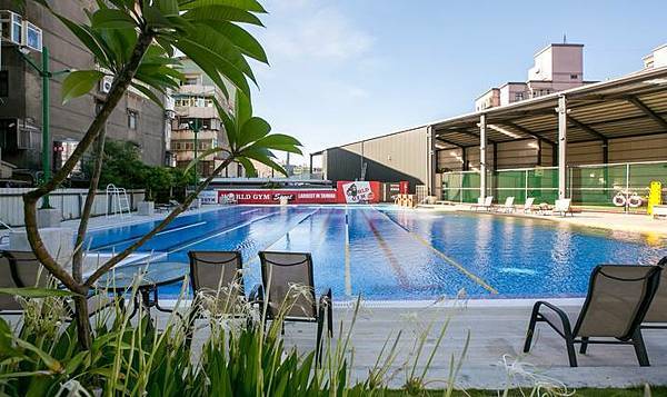 【光行俠的告白】健身房跑步機上的微笑,是我找回真我的起點 【光行俠的告白】健身房跑步機上的微笑,是我找回真我的起點