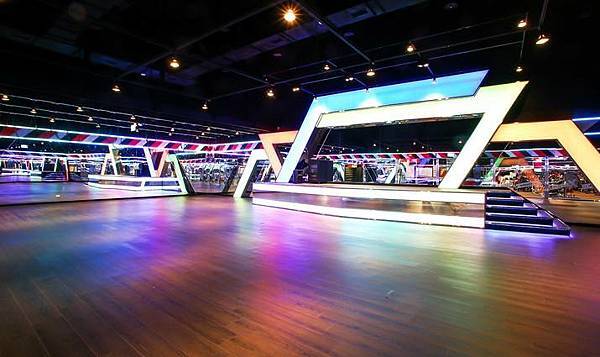 【光行俠的告白】健身房跑步機上的微笑,是我找回真我的起點 【光行俠的告白】健身房跑步機上的微笑,是我找回真我的起點