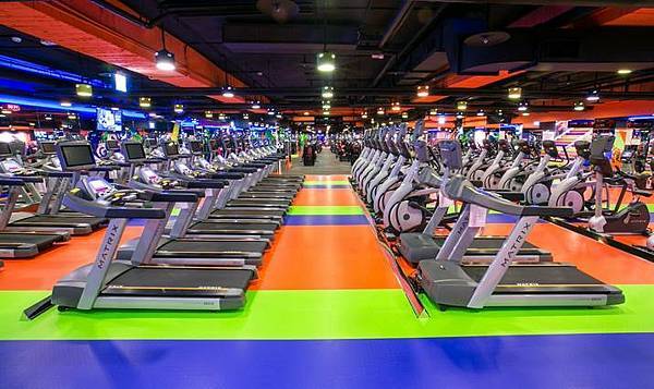 【光行俠的告白】健身房跑步機上的微笑,是我找回真我的起點 【光行俠的告白】健身房跑步機上的微笑,是我找回真我的起點