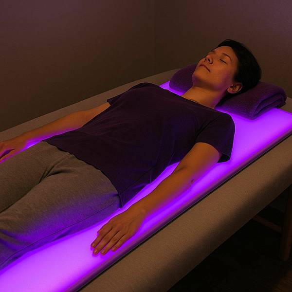 來自紫光的提醒:光行俠慢下來,好好愛惜身體 來自紫光的提醒:光行俠慢下來,好好愛惜身體