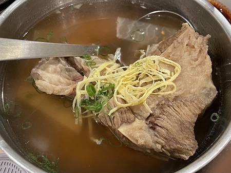 本家 Bornga 韓式燒肉 @ 台北東區 — 韓國名廚在台