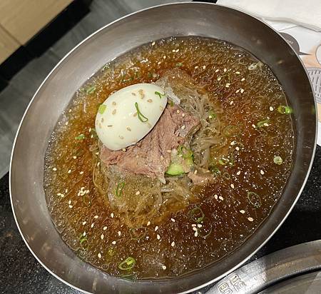 本家 Bornga 韓式燒肉 @ 台北東區 — 韓國名廚在台