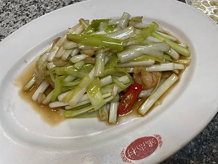 再訪元味 @ 台北華陰街 — 想念那個可以接受點菜的用餐方式