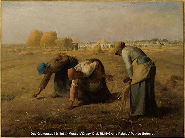 尚-法蘭斯瓦．米勒，《拾穗》，1857.jpg