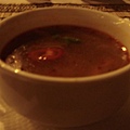 印尼口味的泰式酸辣湯