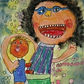 幼稚園佳作