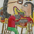 中年級佳作