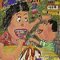 中年級優選