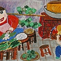 高年級佳作