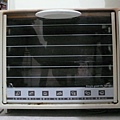 聲寶烤箱 16公升 NT800 (誠可議)