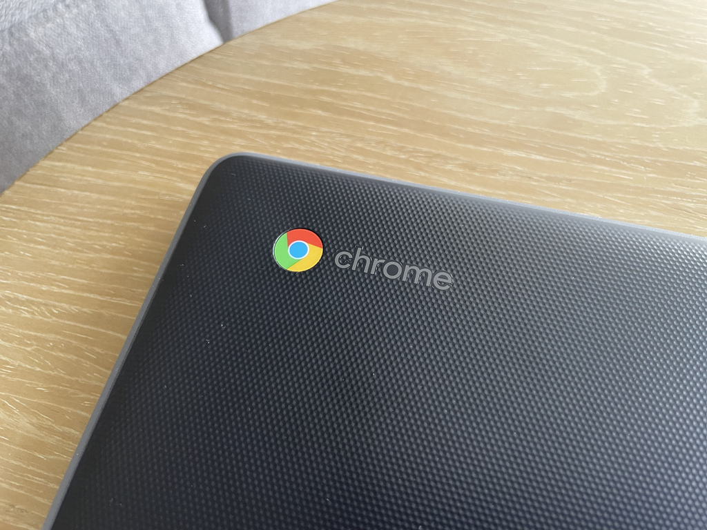 【Chromebook筆電推薦】360度翻轉使用!輕薄防撞，