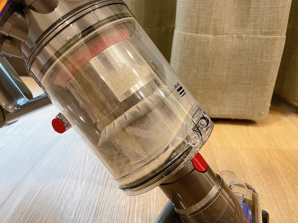 【居家清潔推薦】 Dyson• V12s Detect Sl