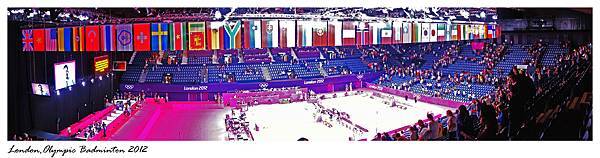 2 Aug 2012 Olympic Badminton games - 4.JPG