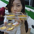 餐後甜點是這個