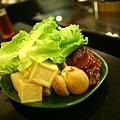先來點小東西