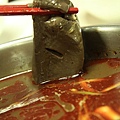 鴨血也滑嫩