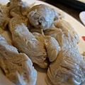 虎皮豆捲