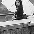 有棄婦的感覺