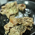 七味粉牛肉