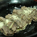 起士牛排排站