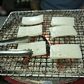 烤麻吉