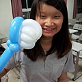 thumb