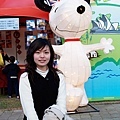 Vicki  重複Snoopy