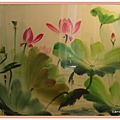 「客家元素創作邀請展-夏日戀荷聯展」_26.JPG