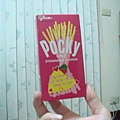 泰國來的pocky