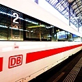 germany high speed