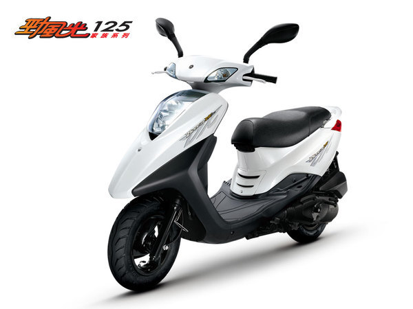 Breeze DX 125(白)碟剎-勁風光.jpg